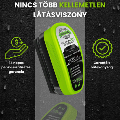 VisionPro Vízlepergető