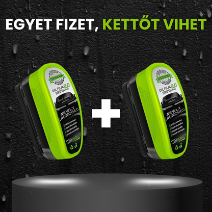 VisionPro Vízlepergető