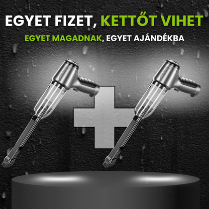 NanoClean Mini Porszívó