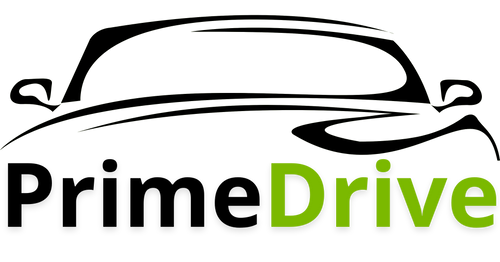 PrimeDrive