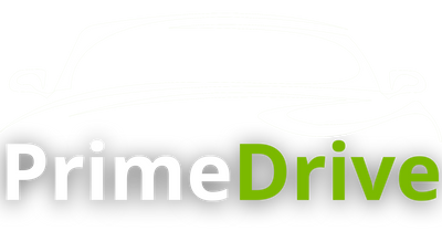 PrimeDrive